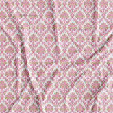 Motif Printed fabric